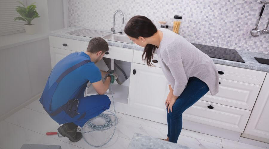 Professional Leak Detection in East Vandergrift, PA